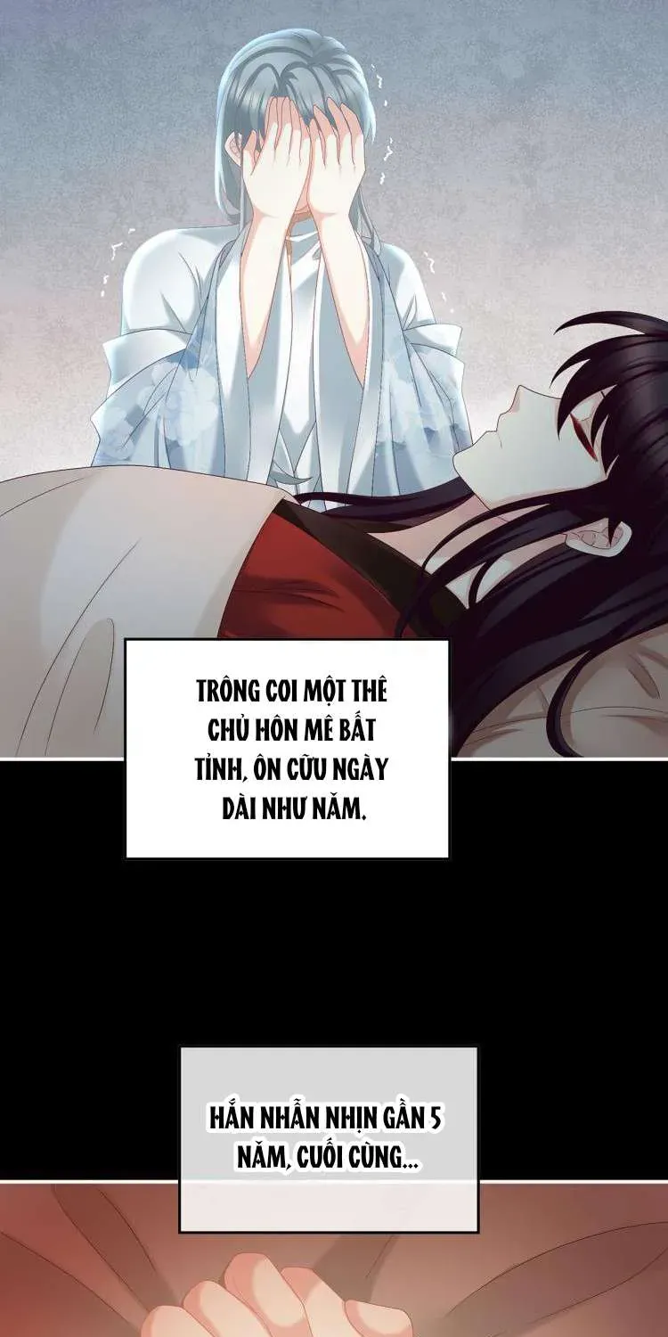 Kiều Phu Có Hỷ Chương 47 - Trang 31