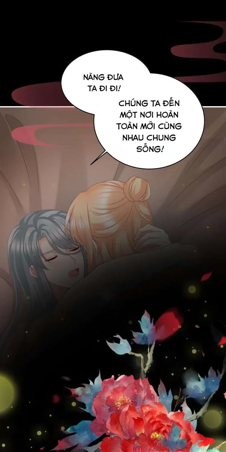 Kiều Phu Có Hỷ Chương 47 - Trang 33