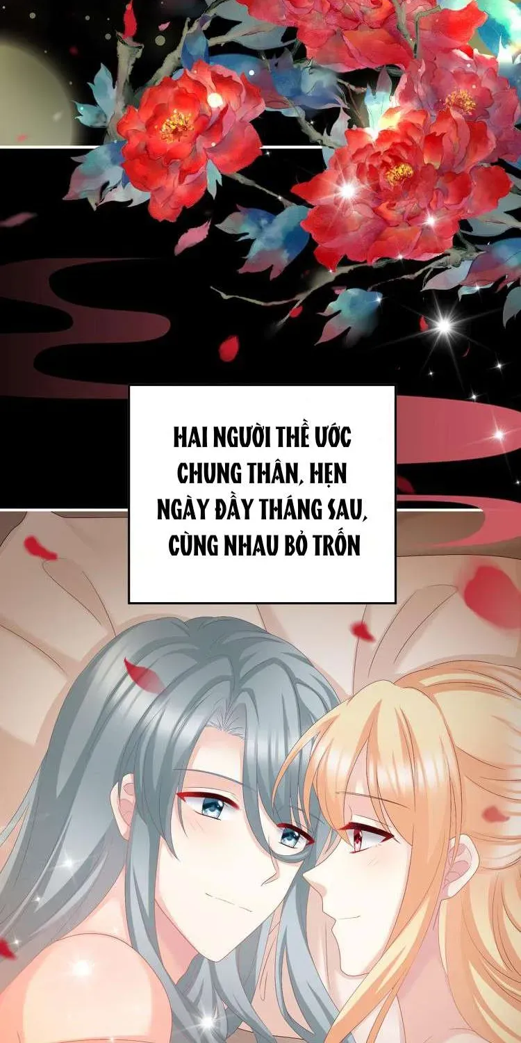 Kiều Phu Có Hỷ Chương 47 - Trang 34