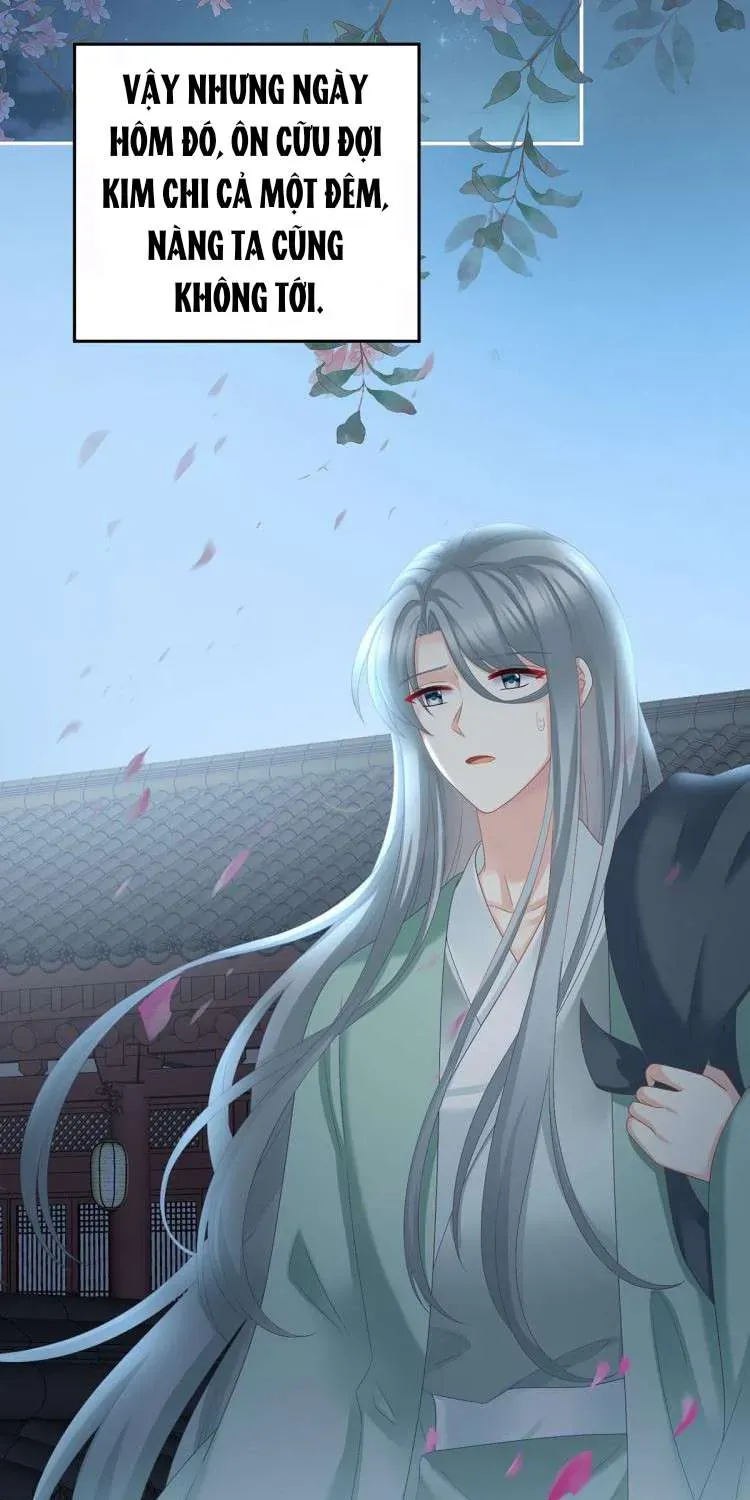 Kiều Phu Có Hỷ Chương 47 - Trang 36