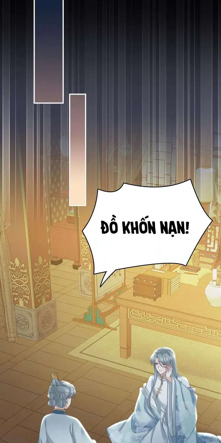 Kiều Phu Có Hỷ Chương 47 - Trang 40