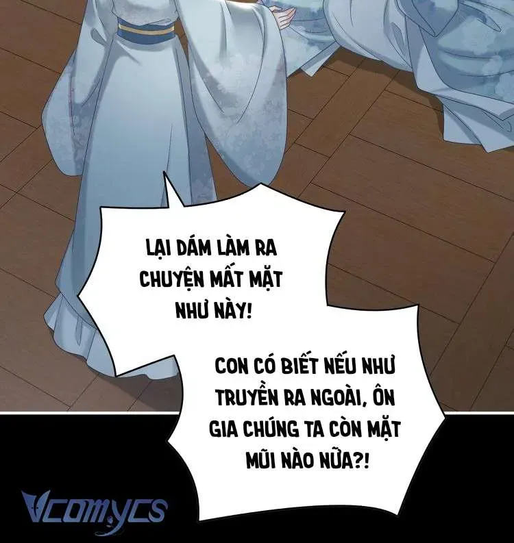 Kiều Phu Có Hỷ Chương 47 - Trang 41