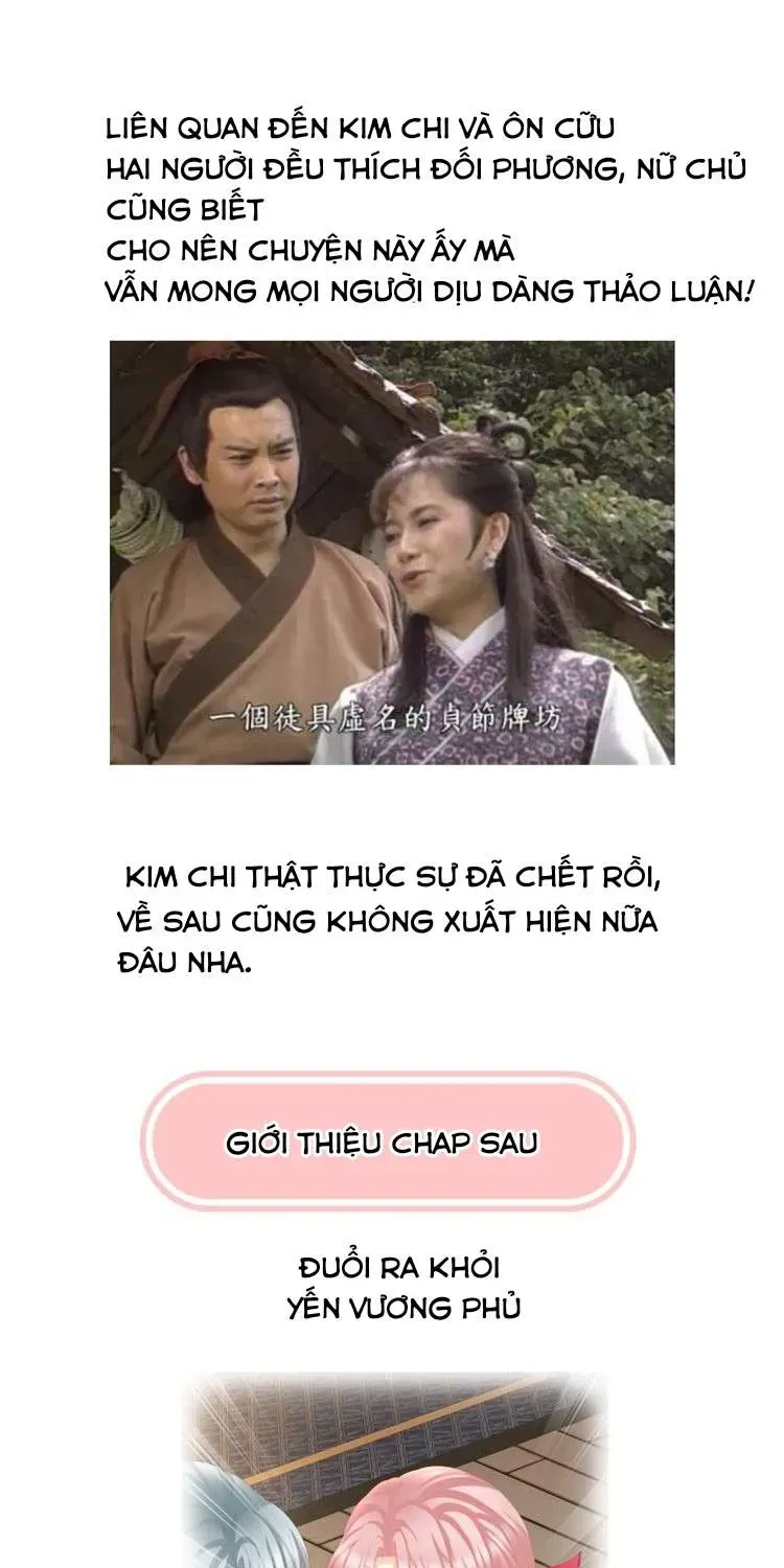 Kiều Phu Có Hỷ Chương 47 - Trang 49