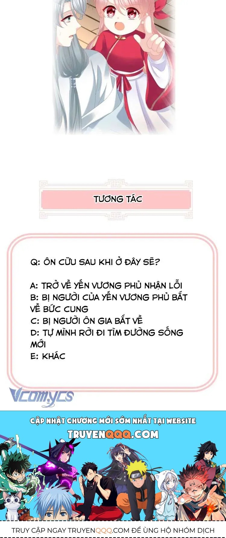 Kiều Phu Có Hỷ Chương 47 - Trang 50