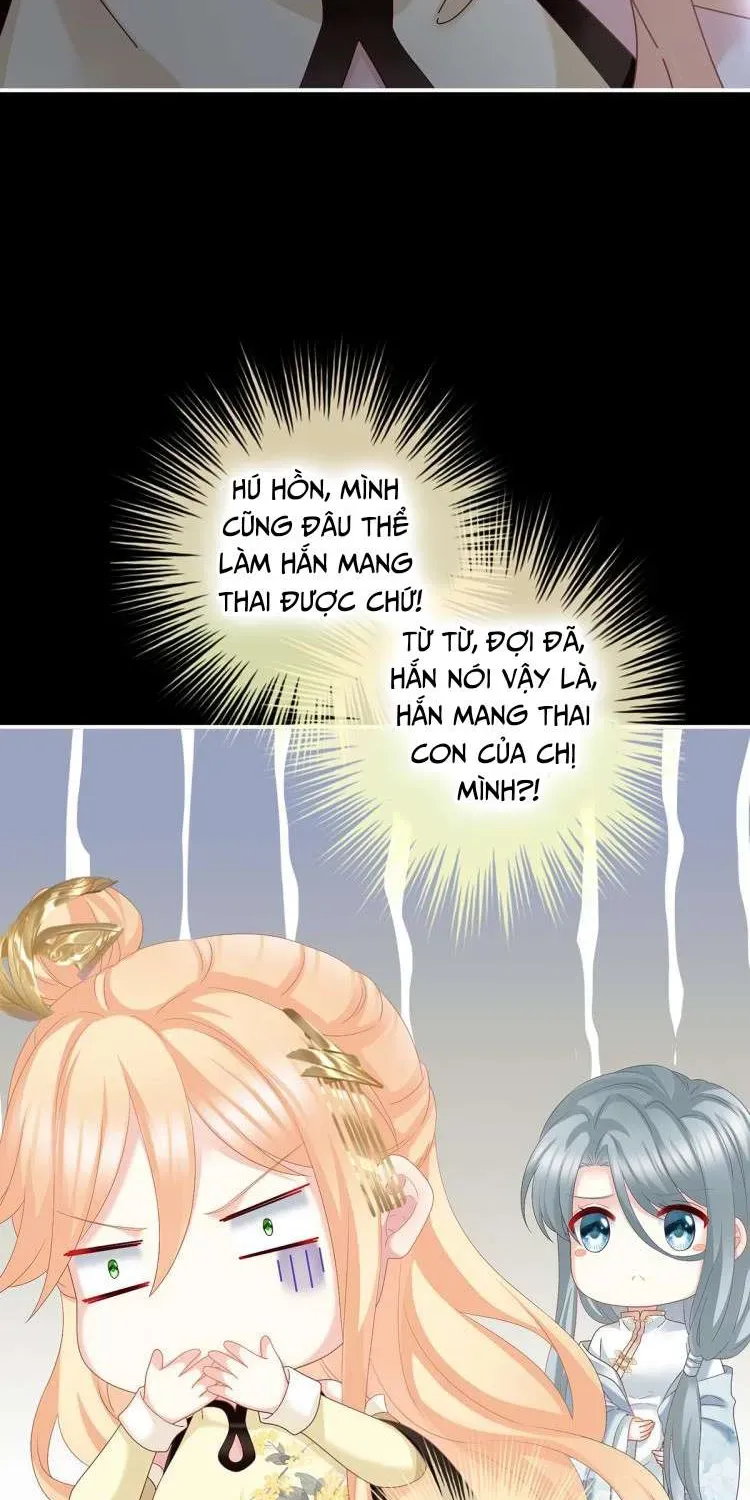 Kiều Phu Có Hỷ Chương 47 - Trang 7