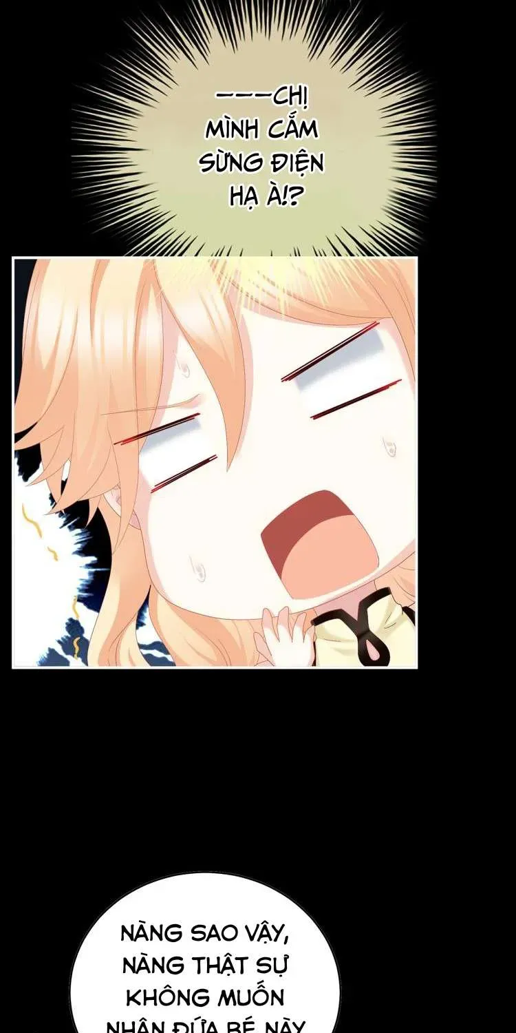 Kiều Phu Có Hỷ Chương 47 - Trang 9