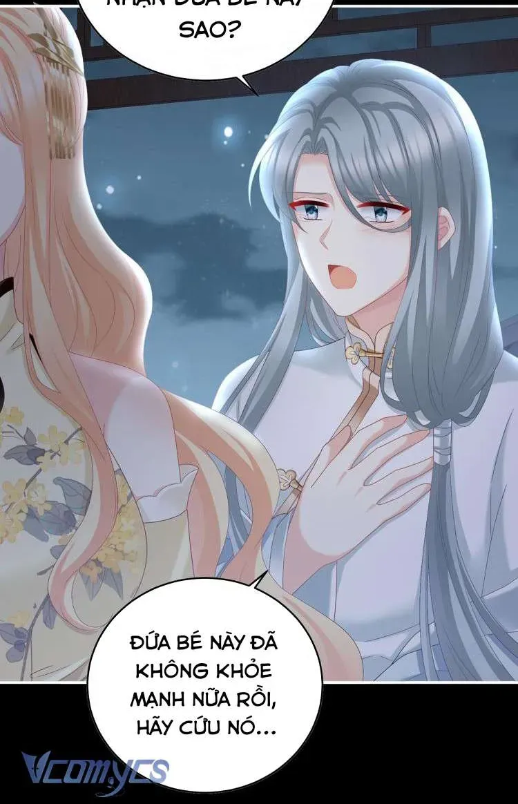 Kiều Phu Có Hỷ Chương 47 - Trang 10