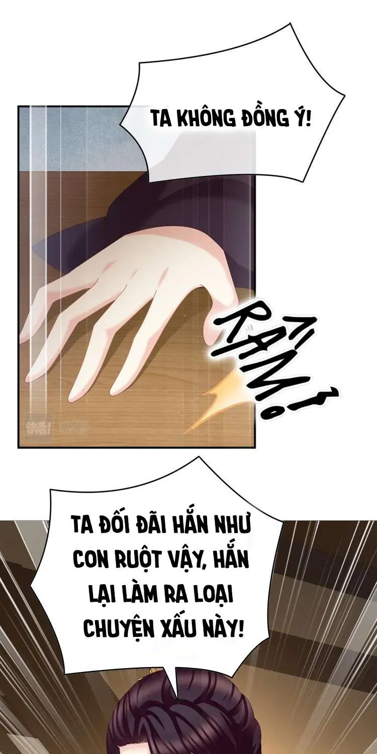 Kiều Phu Có Hỷ Chương 48 - Trang 12