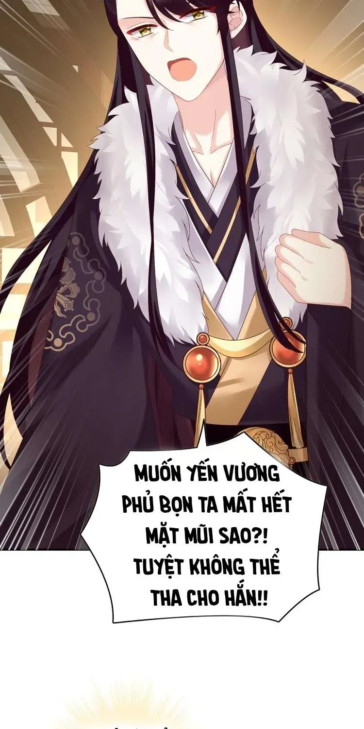 Kiều Phu Có Hỷ Chương 48 - Trang 13