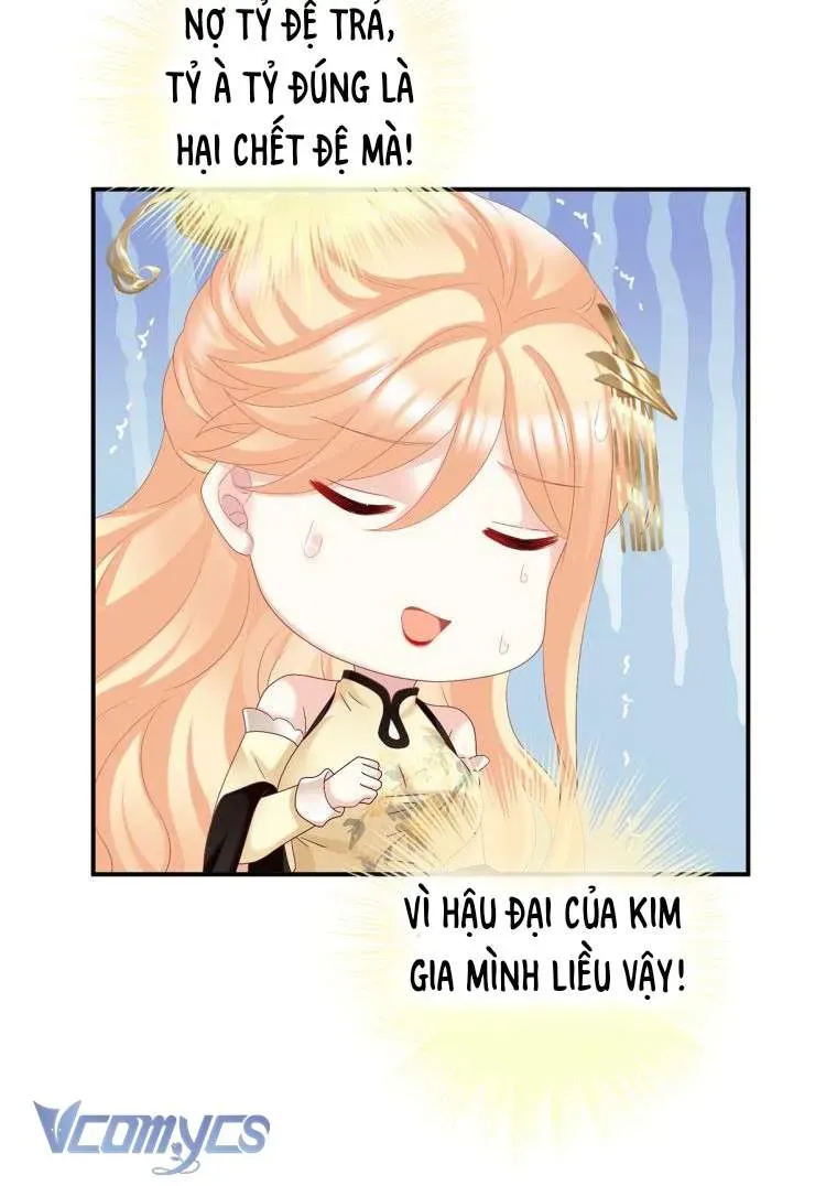 Kiều Phu Có Hỷ Chương 48 - Trang 14