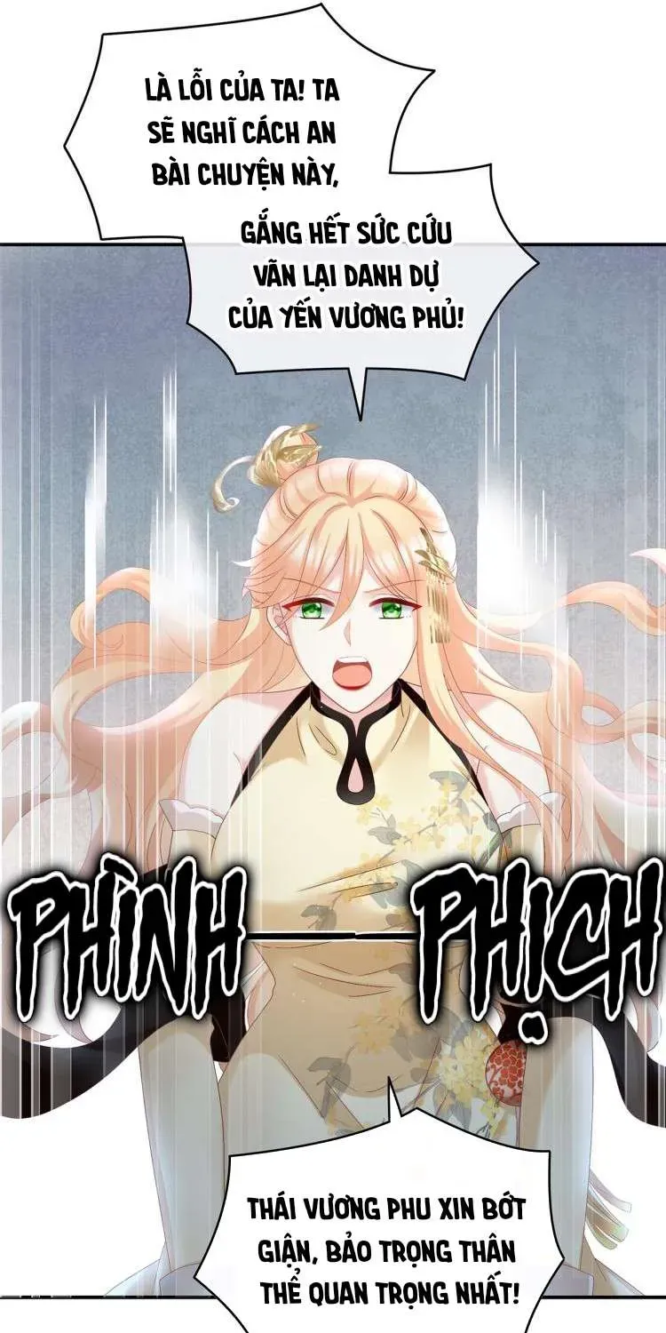 Kiều Phu Có Hỷ Chương 48 - Trang 15