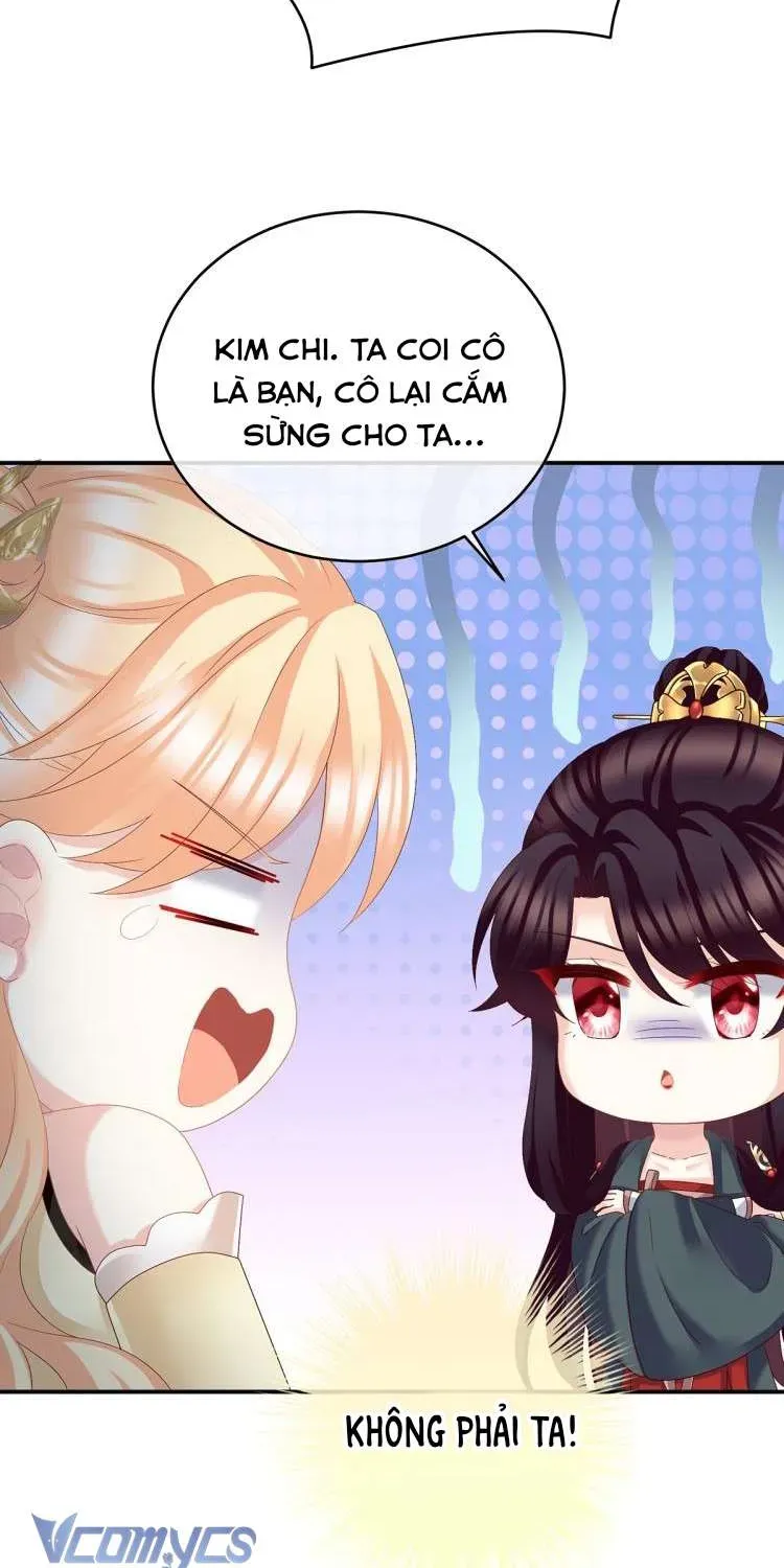 Kiều Phu Có Hỷ Chương 48 - Trang 16