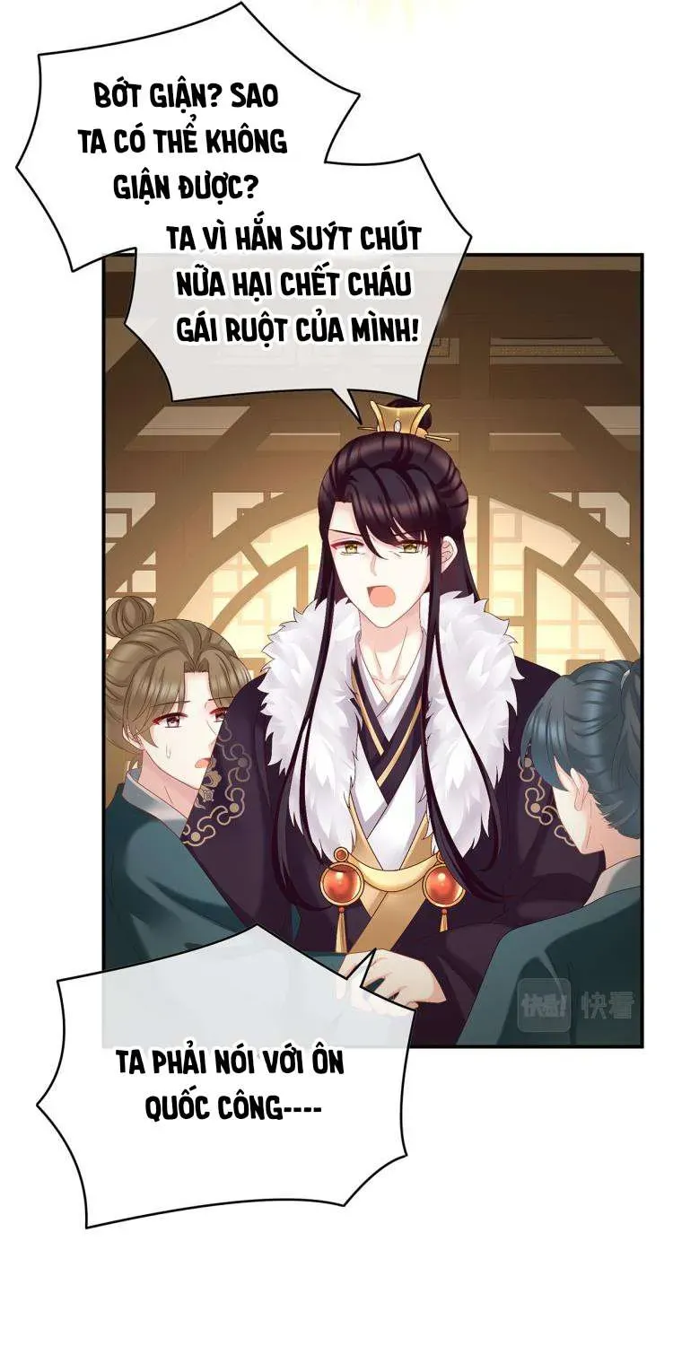 Kiều Phu Có Hỷ Chương 48 - Trang 18