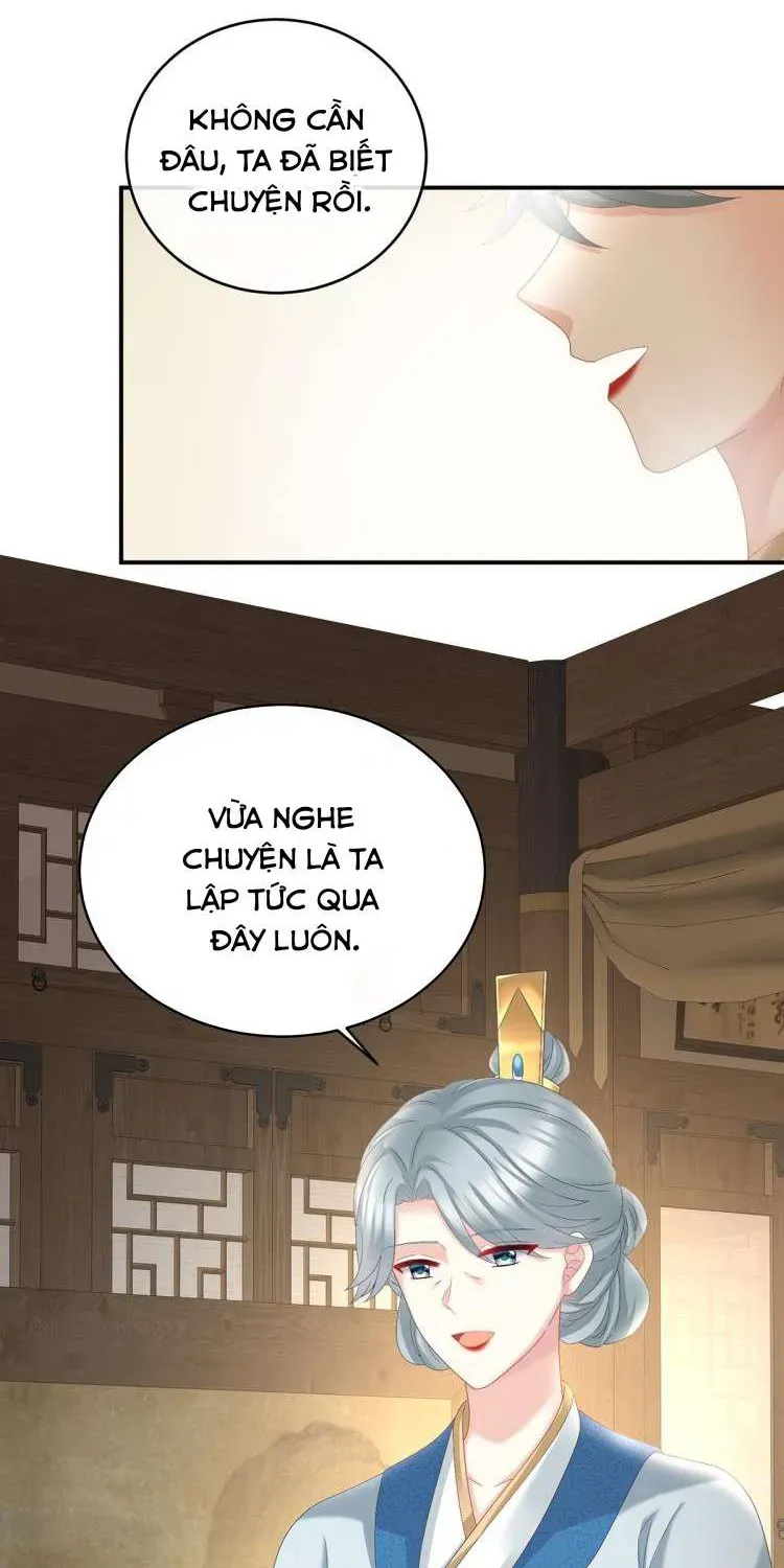 Kiều Phu Có Hỷ Chương 48 - Trang 19