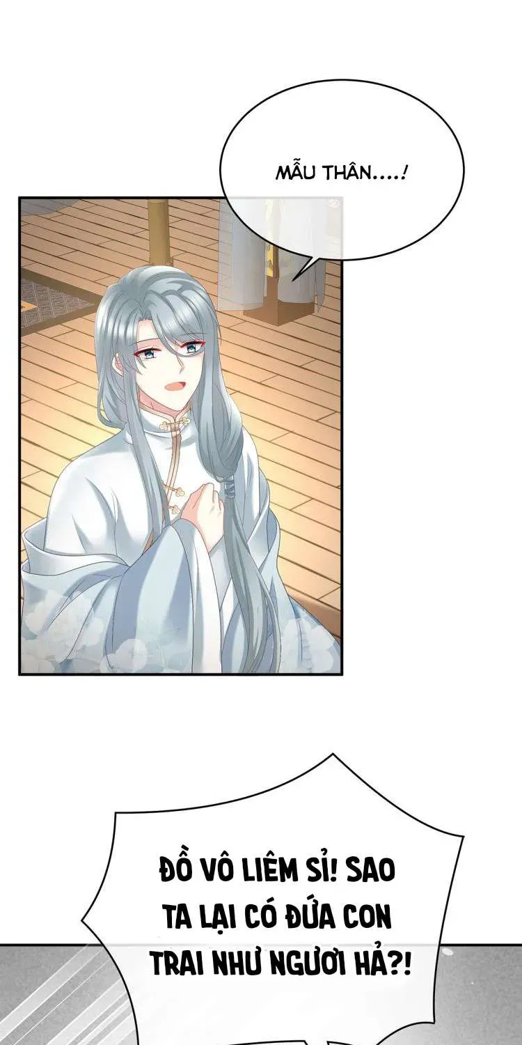 Kiều Phu Có Hỷ Chương 48 - Trang 21