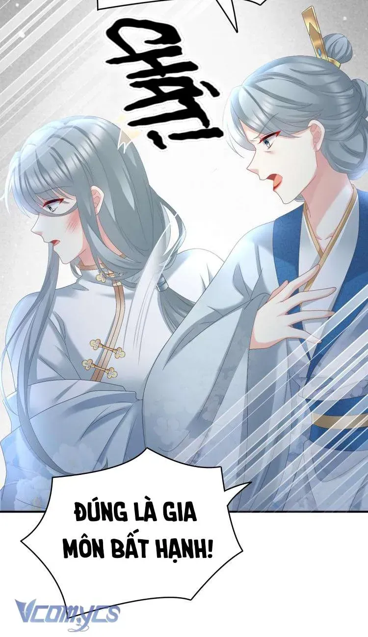 Kiều Phu Có Hỷ Chương 48 - Trang 22