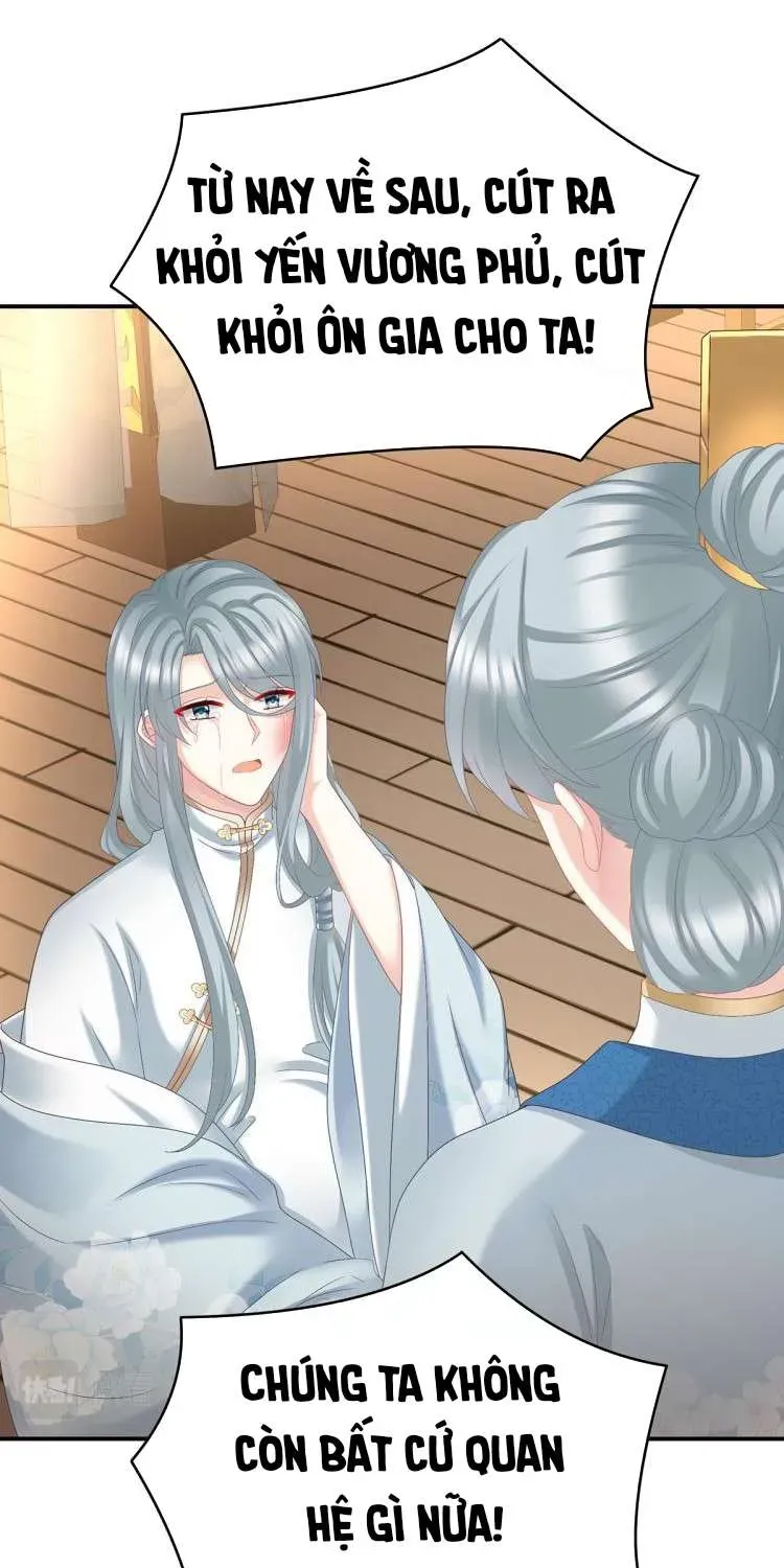 Kiều Phu Có Hỷ Chương 48 - Trang 23