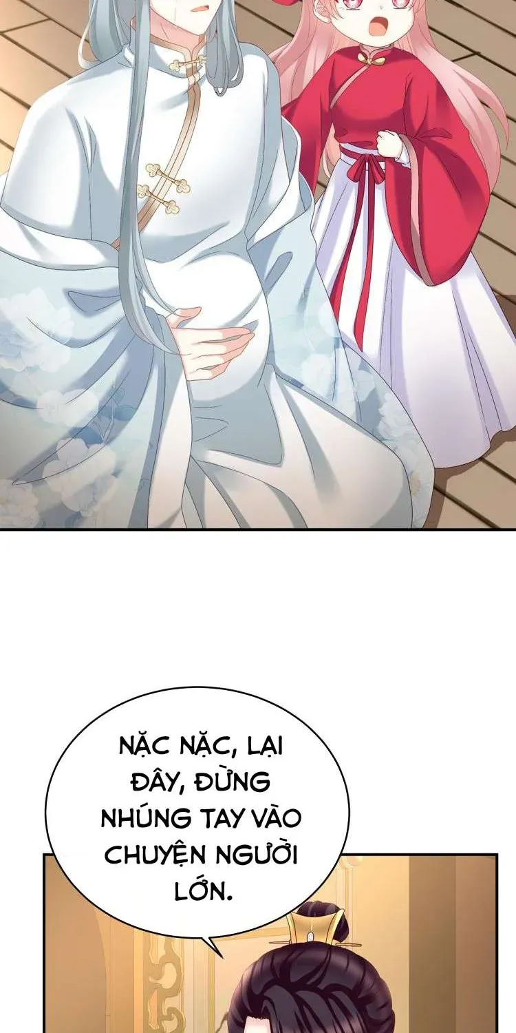 Kiều Phu Có Hỷ Chương 48 - Trang 30