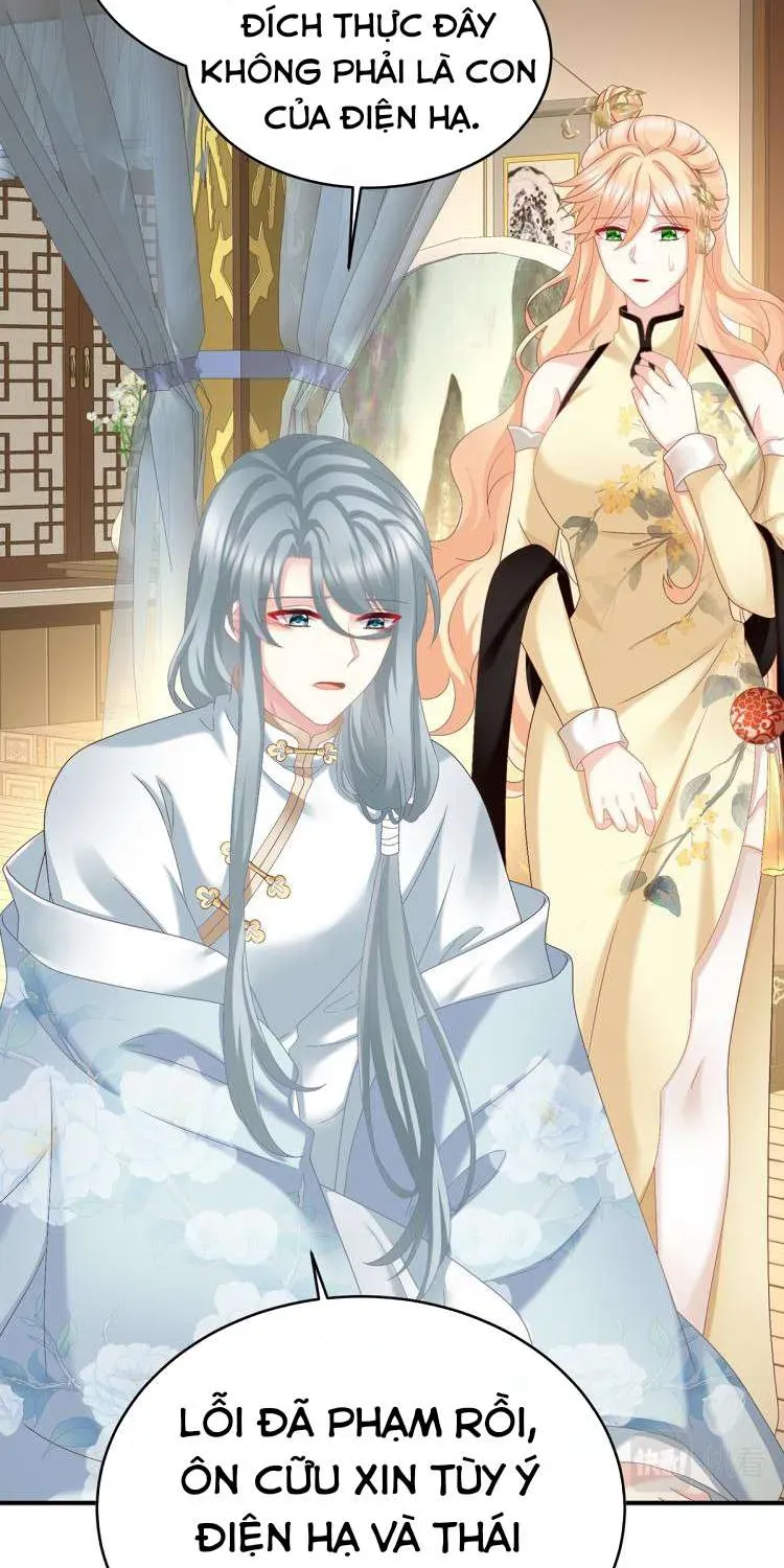 Kiều Phu Có Hỷ Chương 48 - Trang 4