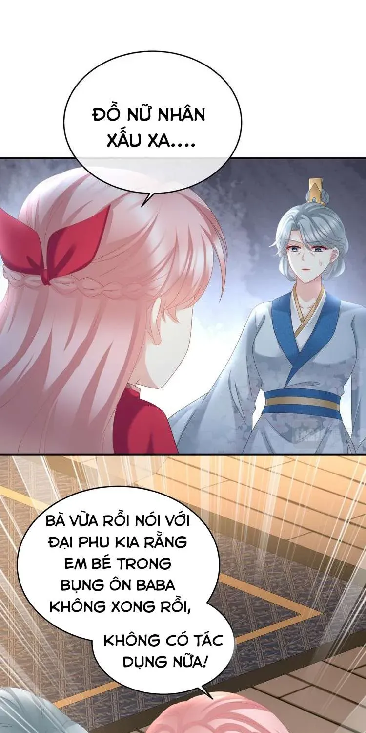 Kiều Phu Có Hỷ Chương 48 - Trang 32