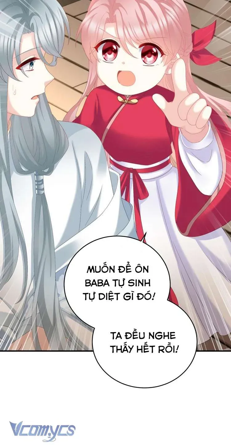 Kiều Phu Có Hỷ Chương 48 - Trang 33