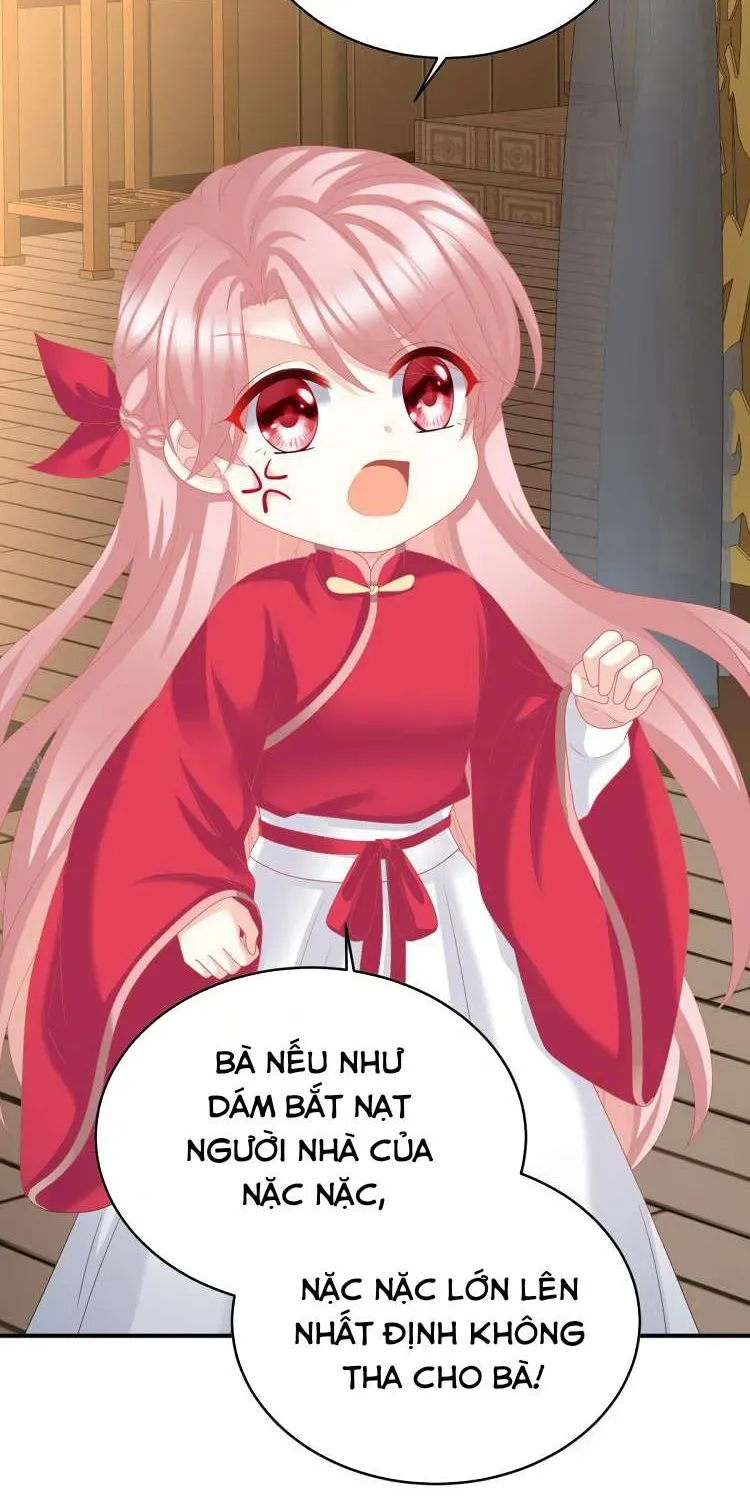 Kiều Phu Có Hỷ Chương 48 - Trang 35