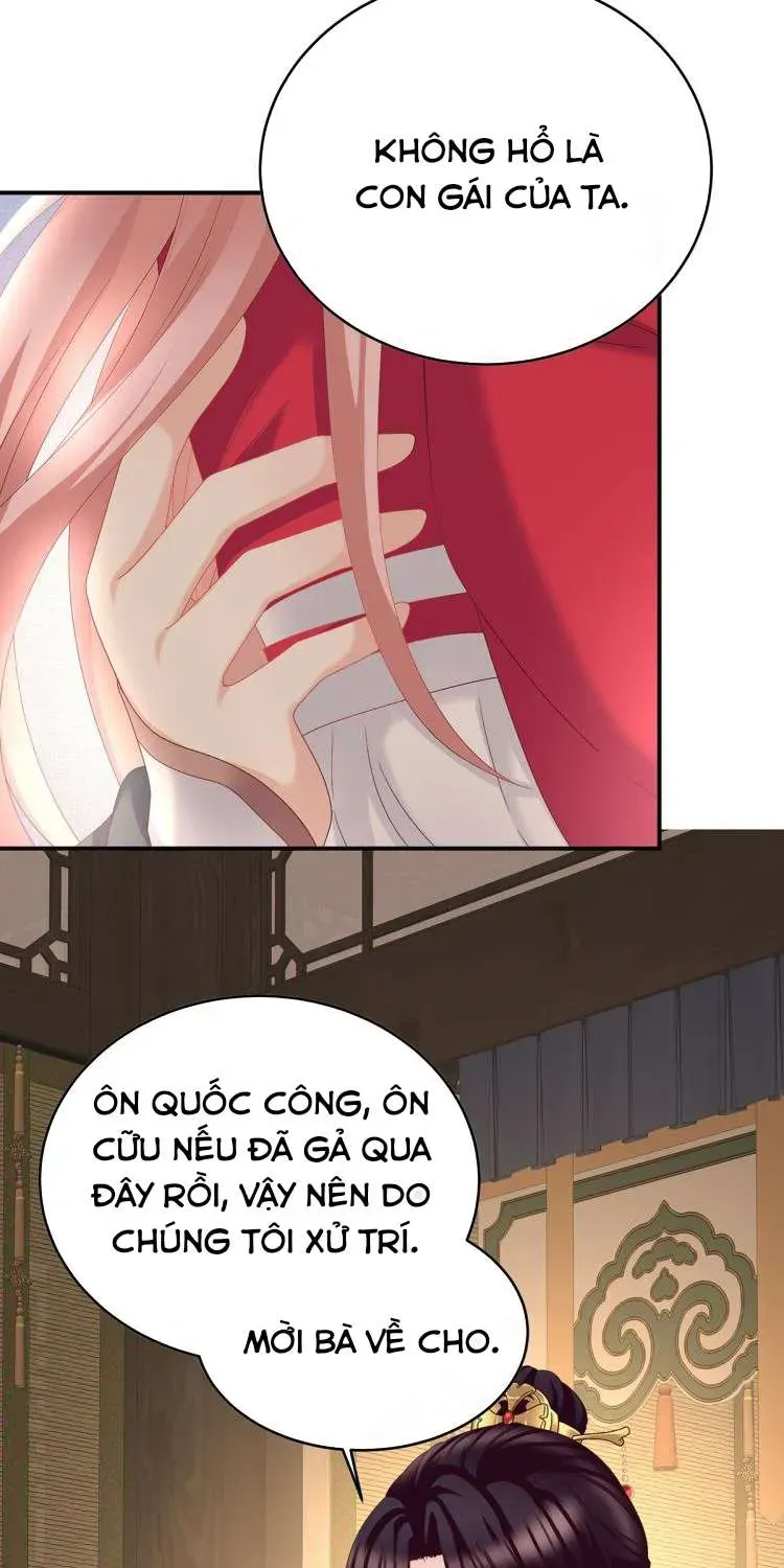 Kiều Phu Có Hỷ Chương 48 - Trang 37