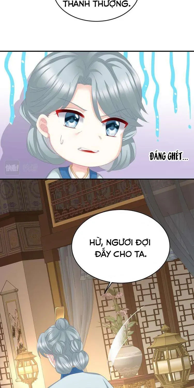 Kiều Phu Có Hỷ Chương 48 - Trang 40