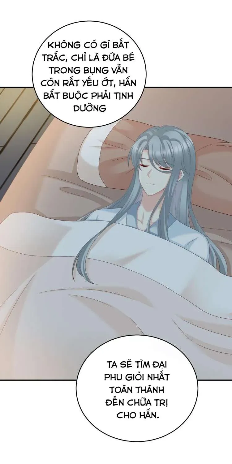 Kiều Phu Có Hỷ Chương 48 - Trang 44