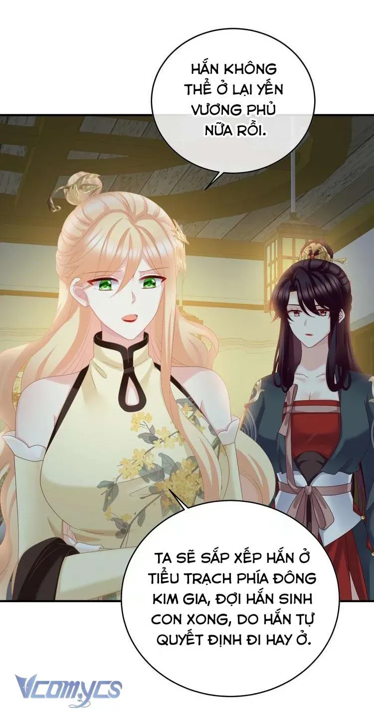 Kiều Phu Có Hỷ Chương 48 - Trang 45