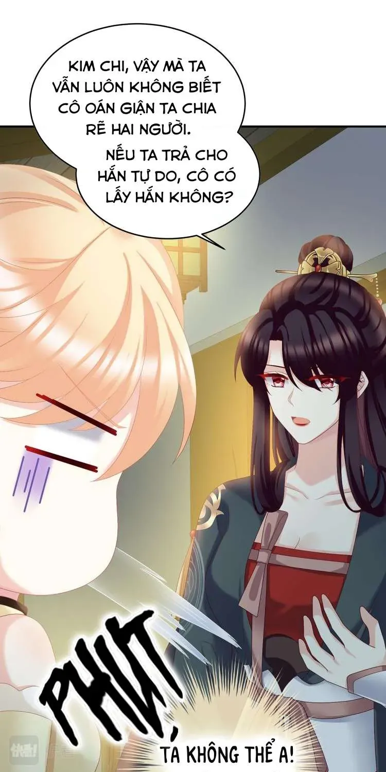 Kiều Phu Có Hỷ Chương 48 - Trang 46