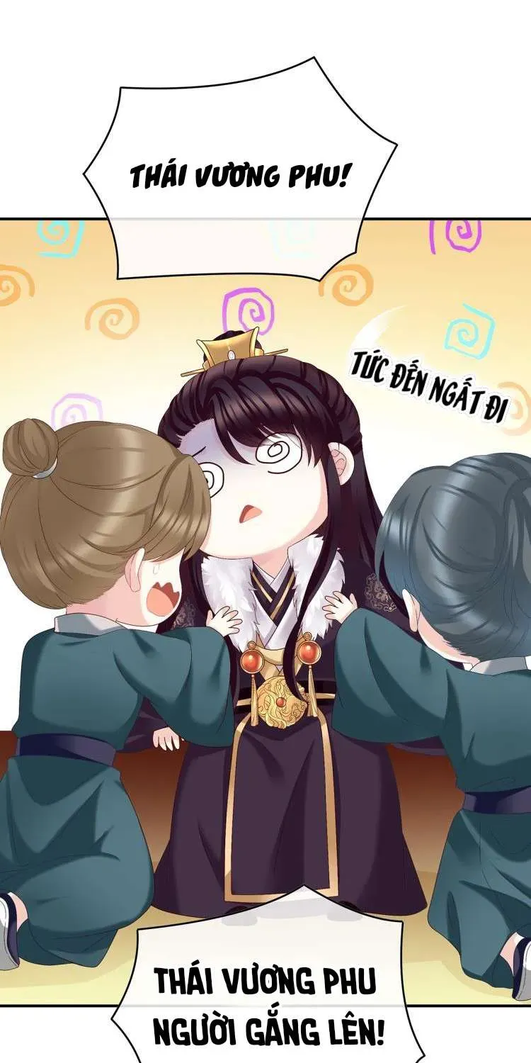 Kiều Phu Có Hỷ Chương 48 - Trang 6