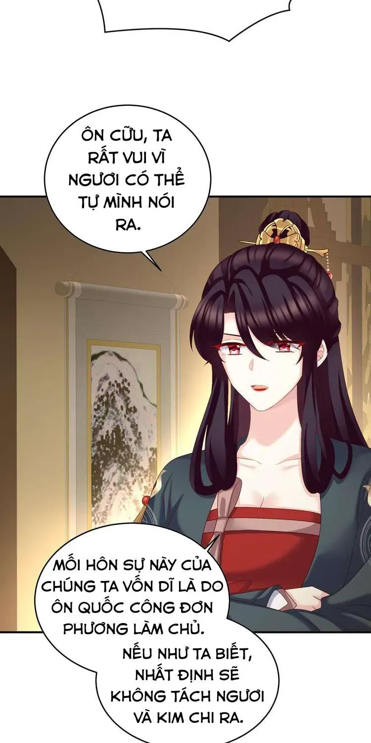 Kiều Phu Có Hỷ Chương 48 - Trang 7