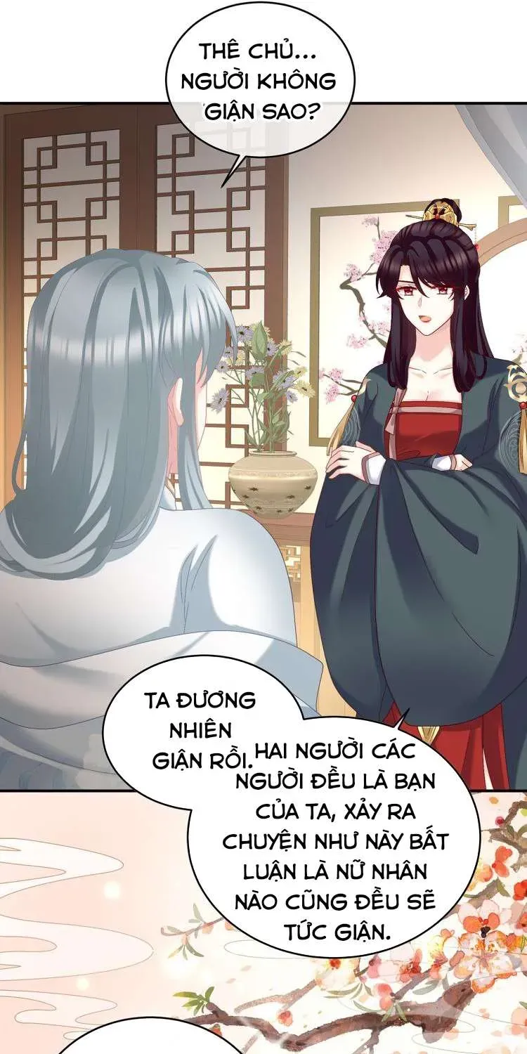 Kiều Phu Có Hỷ Chương 48 - Trang 9