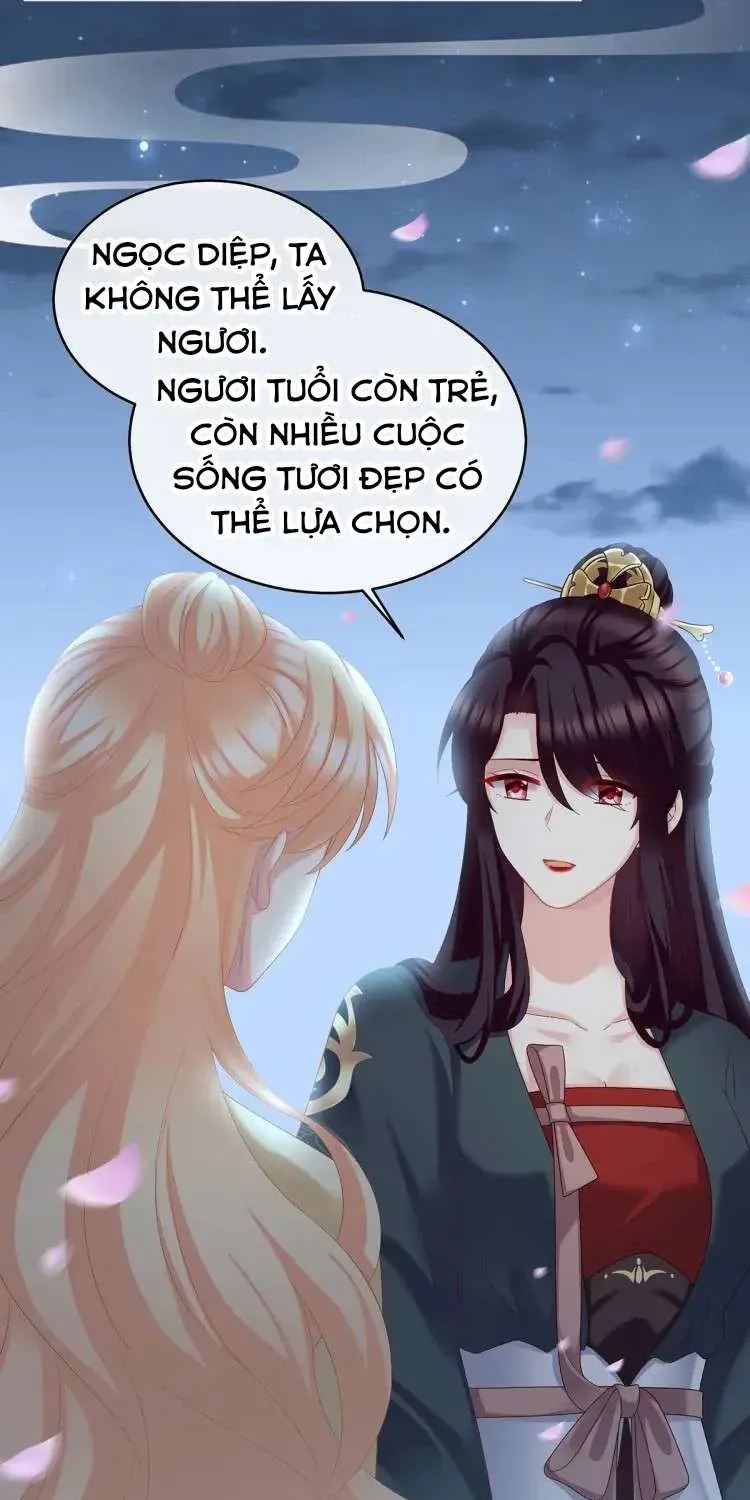 Kiều Phu Có Hỷ Chương 49 - Trang 11