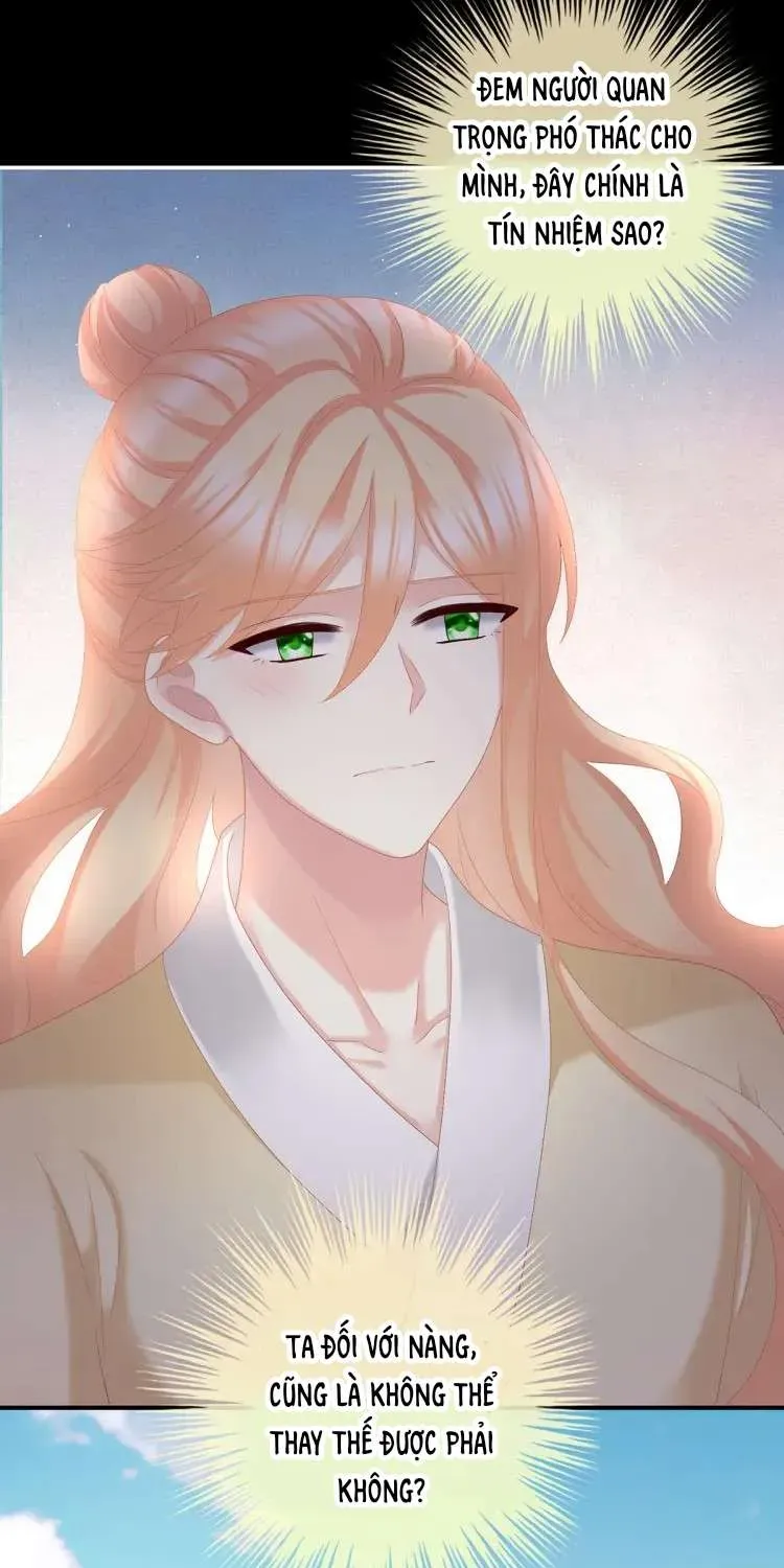 Kiều Phu Có Hỷ Chương 49 - Trang 16