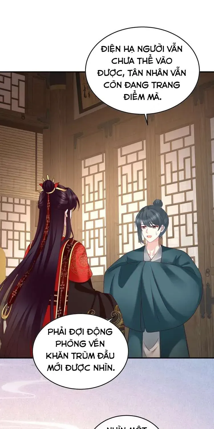 Kiều Phu Có Hỷ Chương 49 - Trang 19