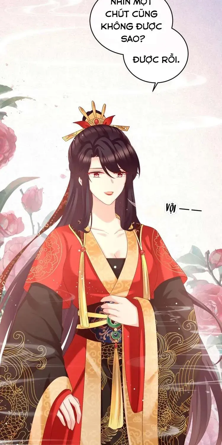 Kiều Phu Có Hỷ Chương 49 - Trang 20