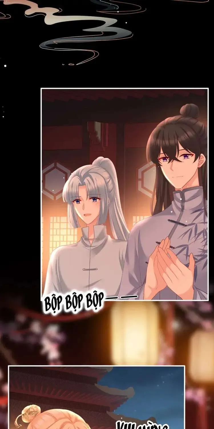 Kiều Phu Có Hỷ Chương 49 - Trang 27