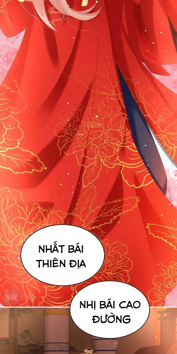 Kiều Phu Có Hỷ Chương 49 - Trang 33