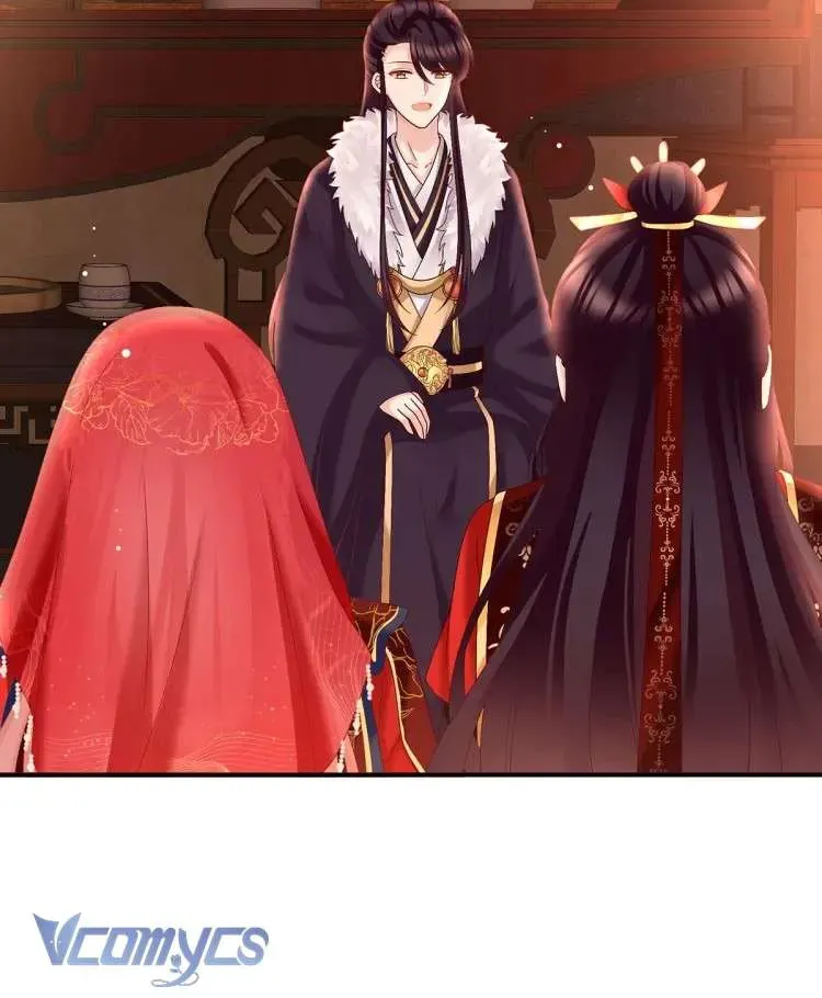 Kiều Phu Có Hỷ Chương 49 - Trang 34