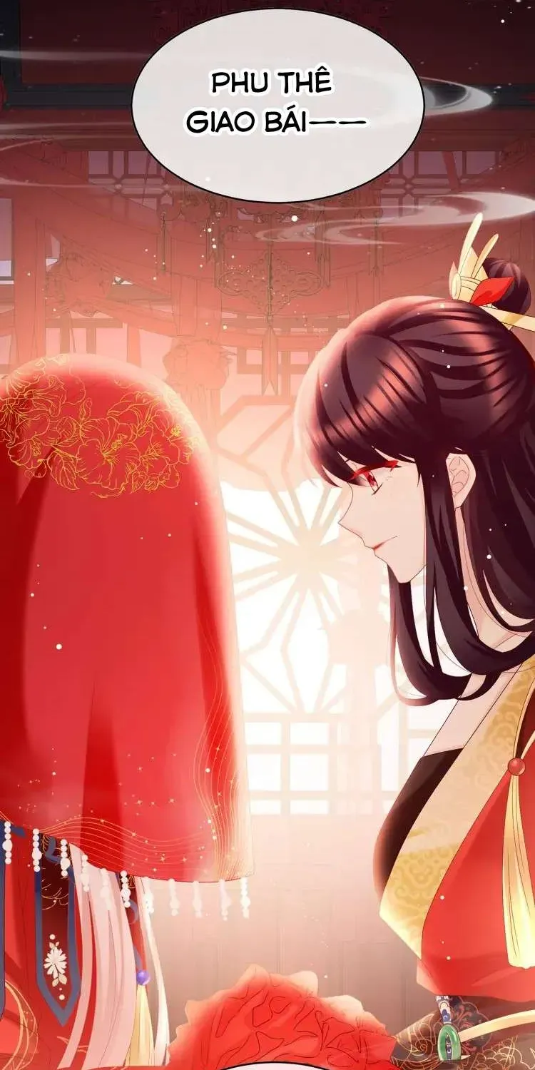 Kiều Phu Có Hỷ Chương 49 - Trang 36