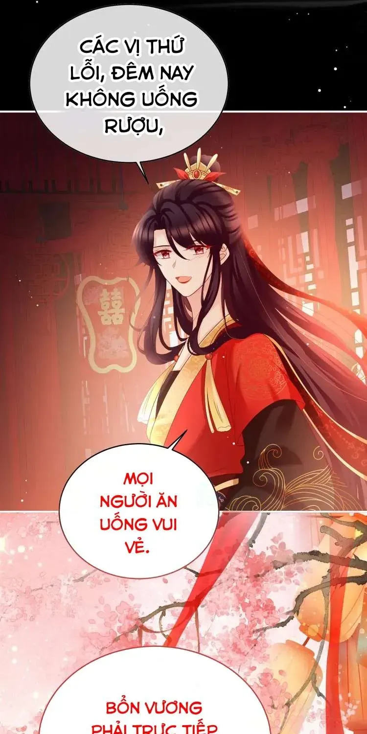 Kiều Phu Có Hỷ Chương 49 - Trang 38