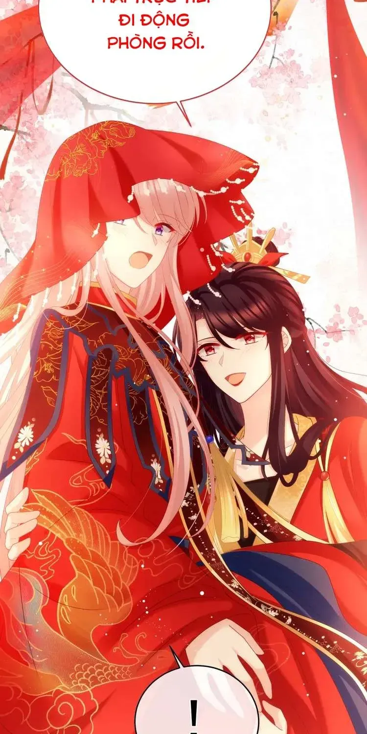 Kiều Phu Có Hỷ Chương 49 - Trang 39