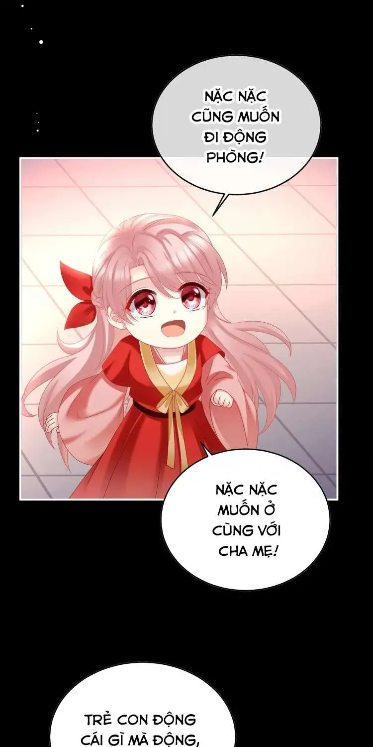 Kiều Phu Có Hỷ Chương 49 - Trang 41