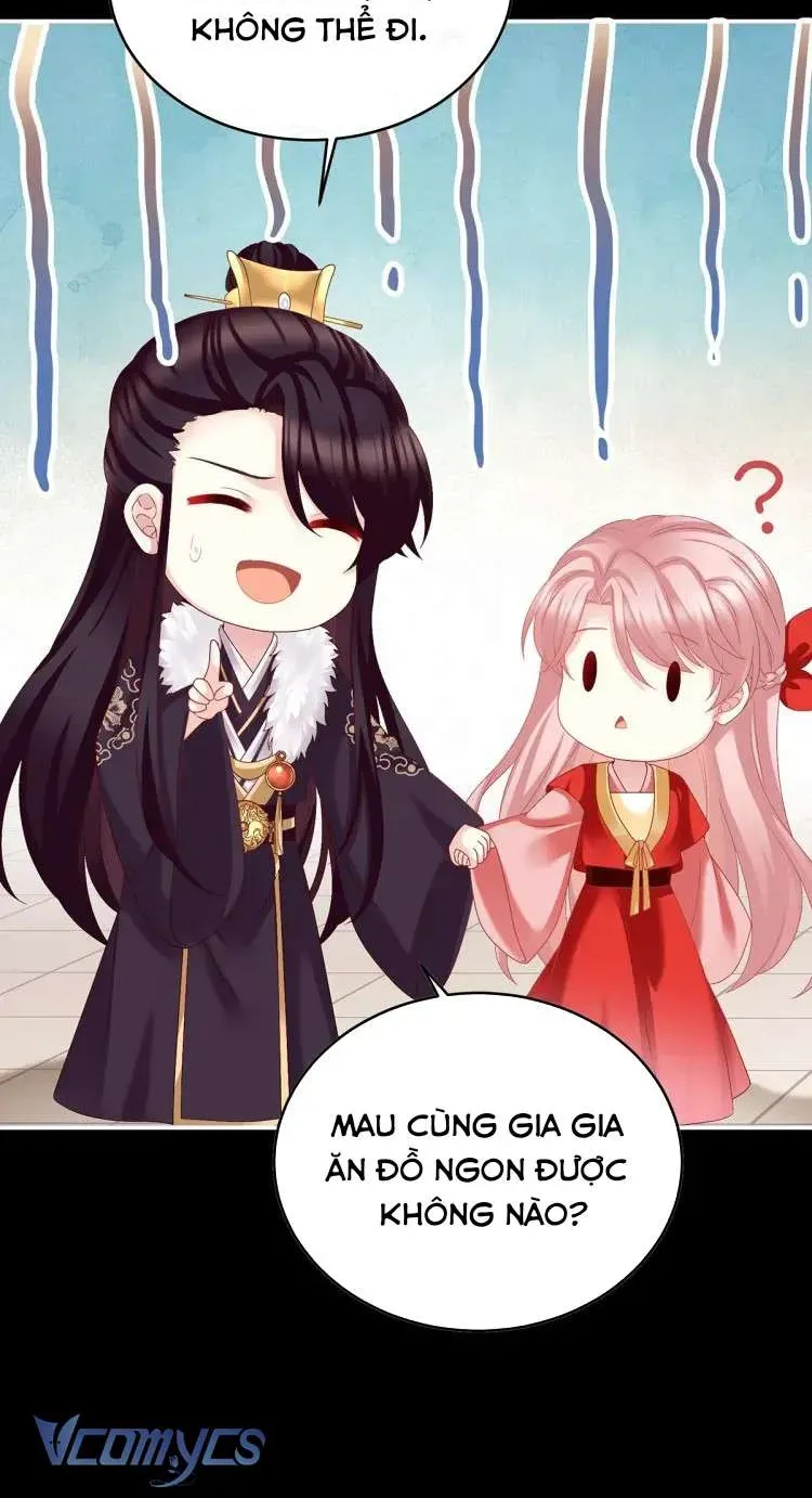 Kiều Phu Có Hỷ Chương 49 - Trang 42