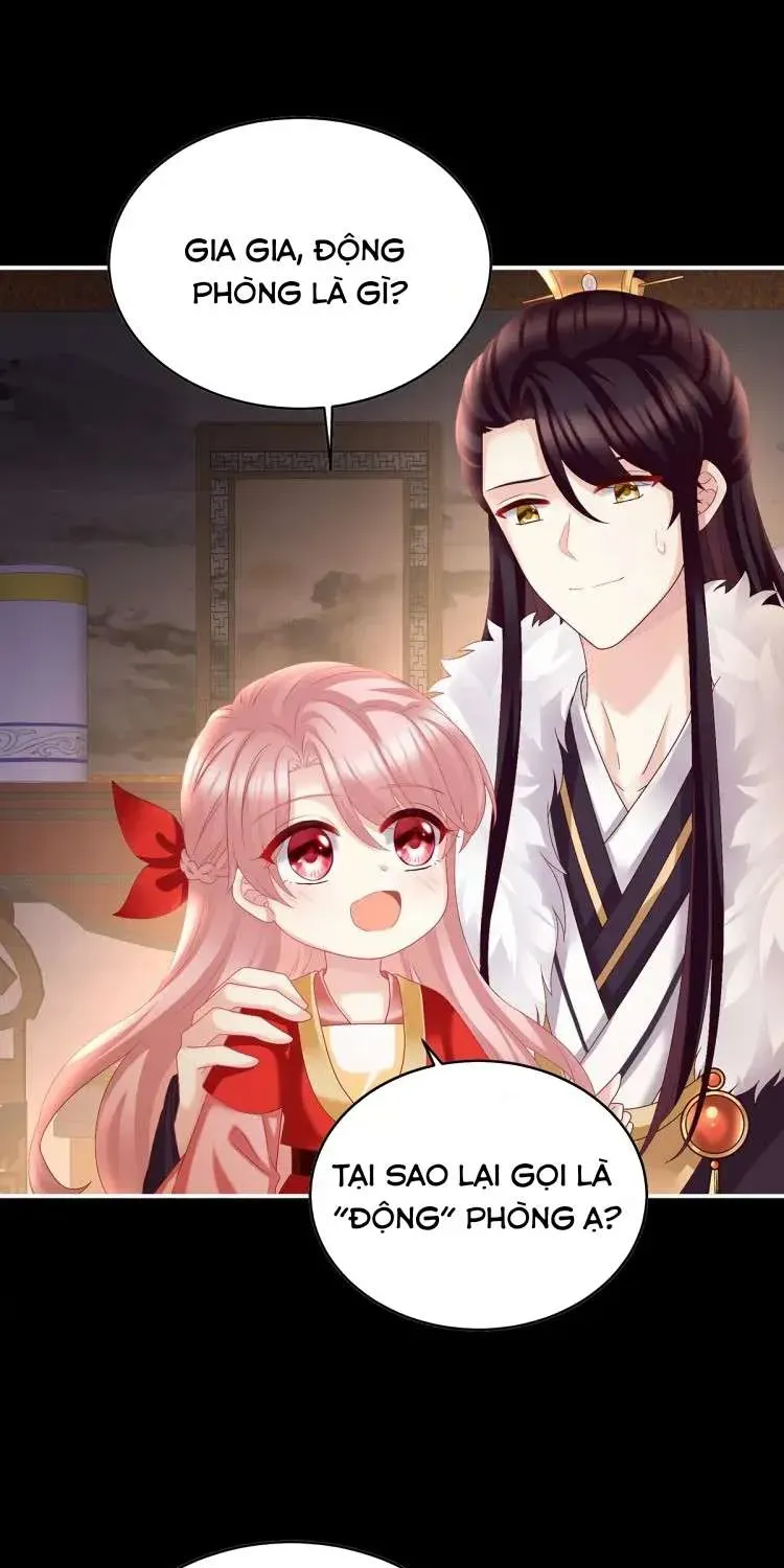 Kiều Phu Có Hỷ Chương 49 - Trang 43