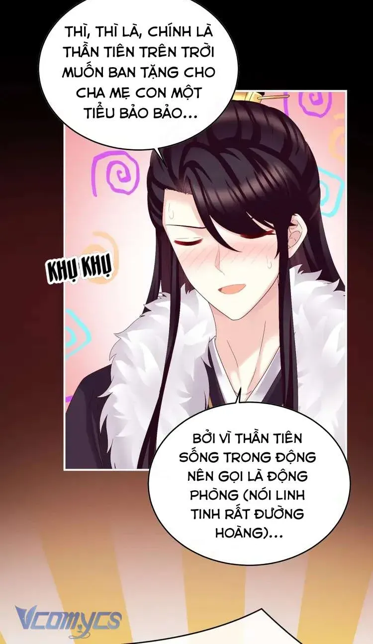 Kiều Phu Có Hỷ Chương 49 - Trang 44