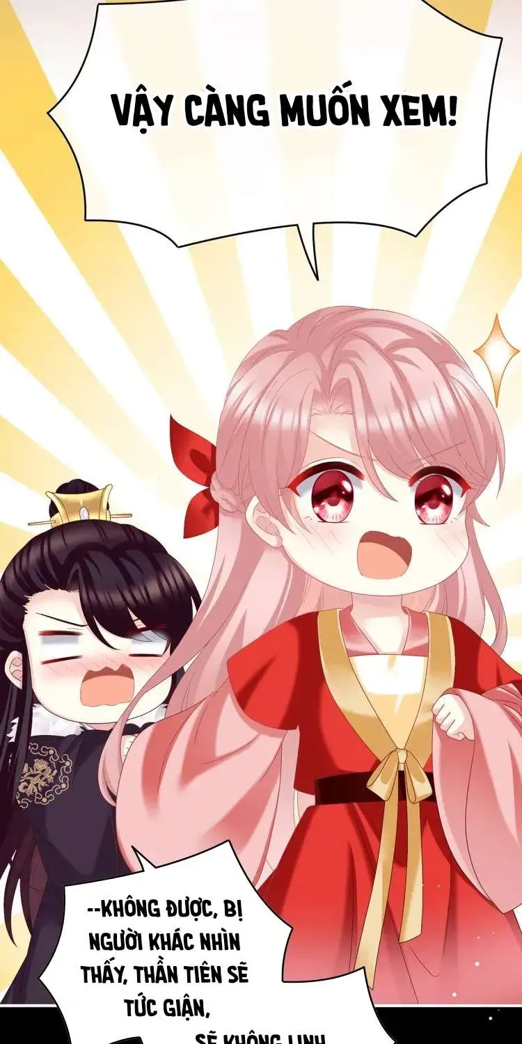 Kiều Phu Có Hỷ Chương 49 - Trang 45