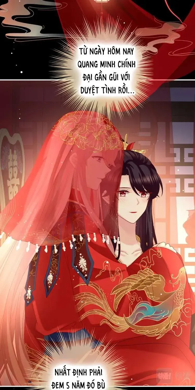 Kiều Phu Có Hỷ Chương 49 - Trang 47